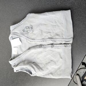 Baby Vest by FAO Schwartz size 3-6 months